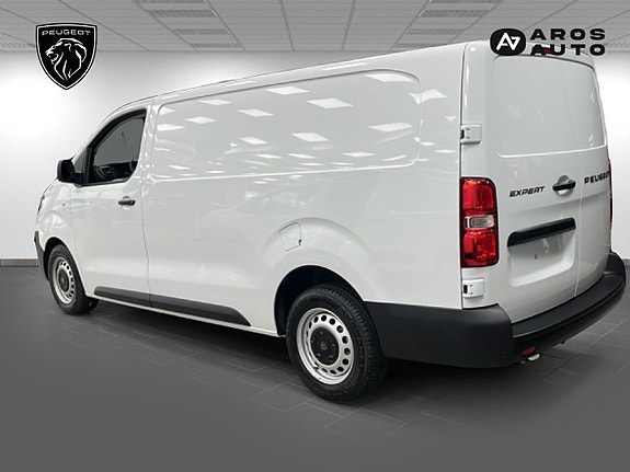 Peugeot Expert 5 of 5