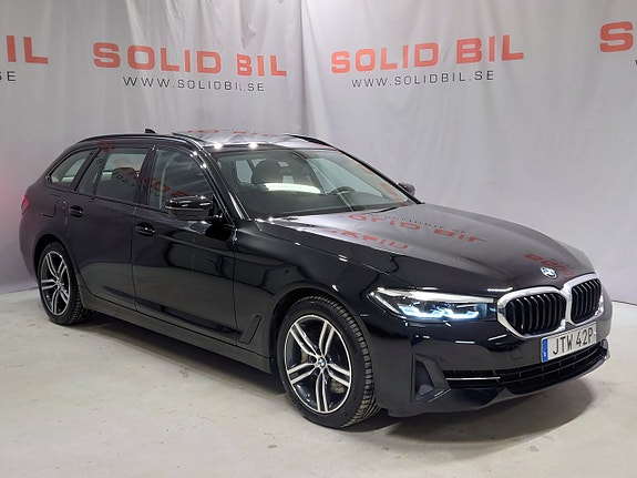 BMW 530d