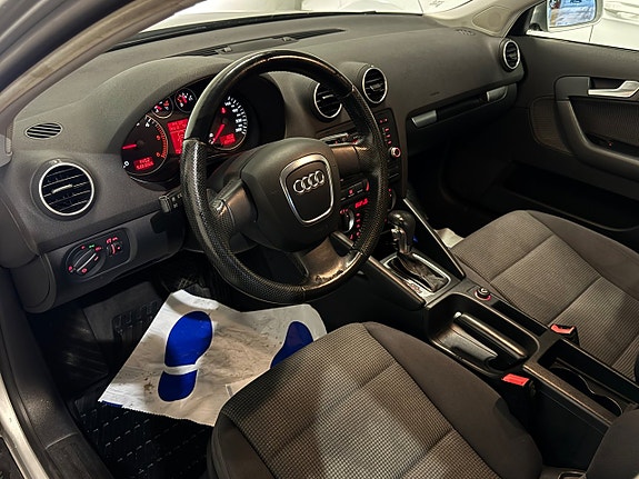 Audi A3 11 of 24