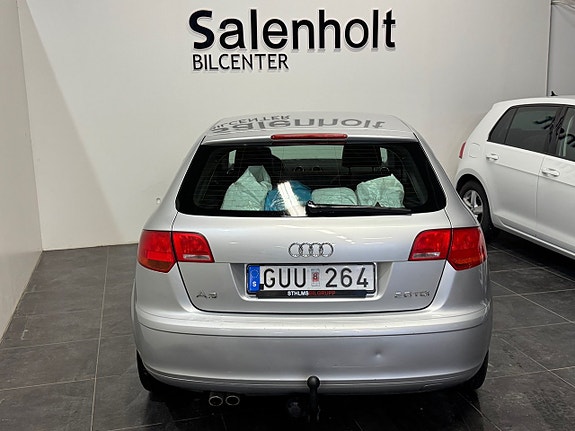 Audi A3 8 of 24