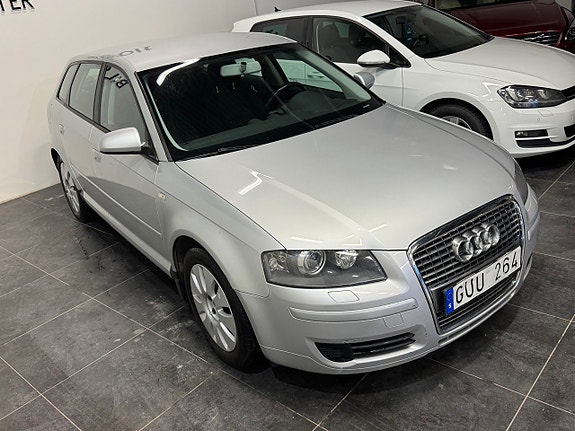 Audi A3 4 of 24