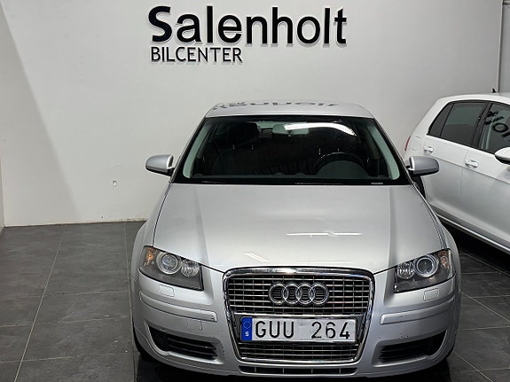 Audi A3 5 of 24