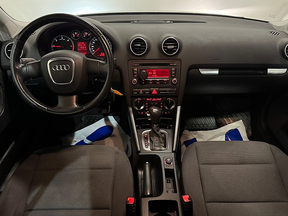 Audi A3 15 of 24