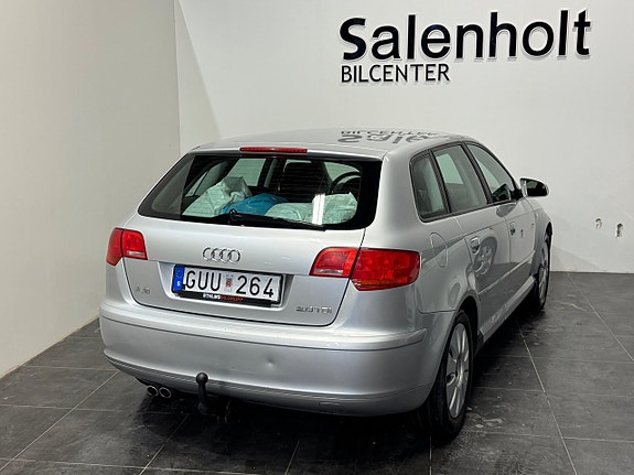 Audi A3 6 of 24