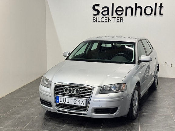 Audi A3 3 of 24