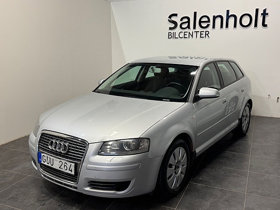 Audi A3 2 of 24