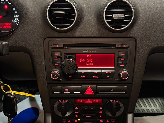 Audi A3 18 of 24