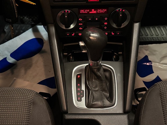 Audi A3 19 of 24
