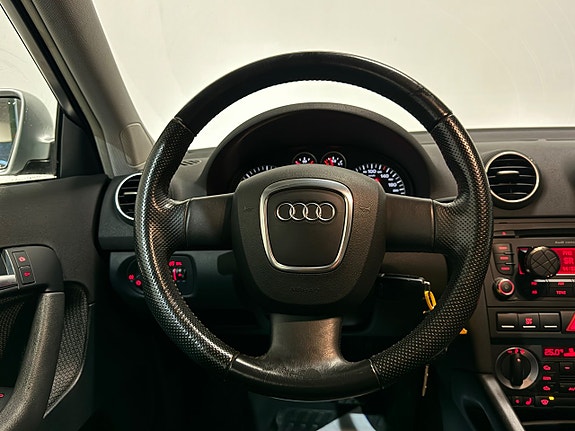 Audi A3 16 of 24