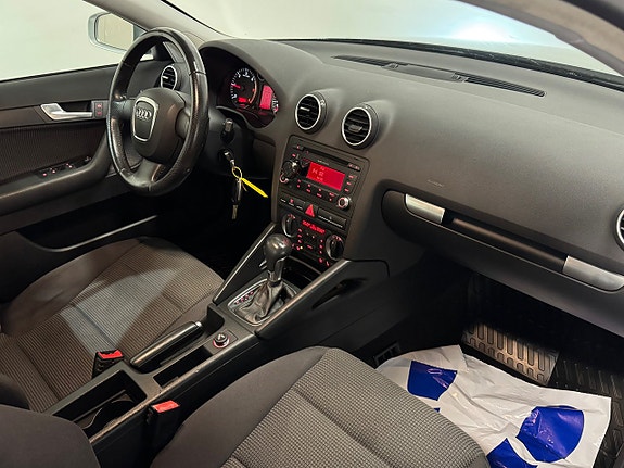 Audi A3 13 of 24
