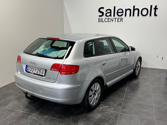Audi A3 7 of 24