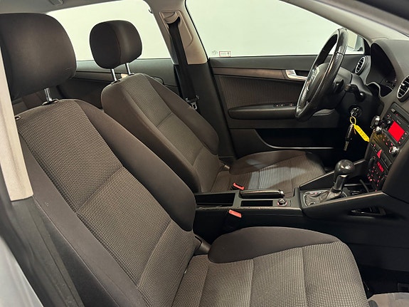 Audi A3 14 of 24