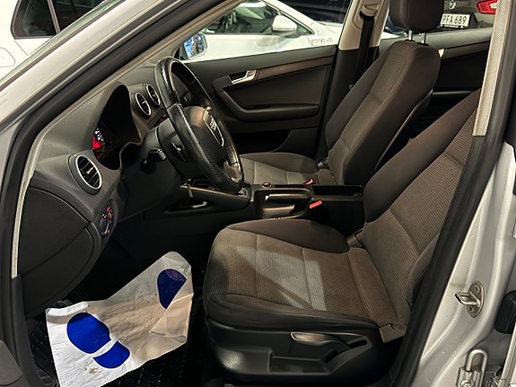 Audi A3 12 of 24