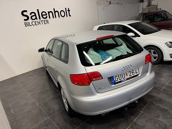 Audi A3 9 of 24