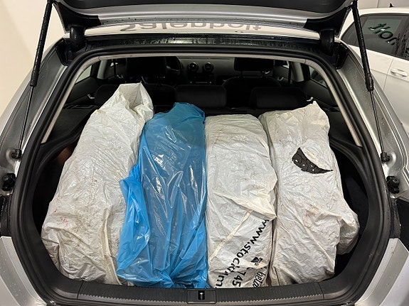 Audi A3 24 of 24