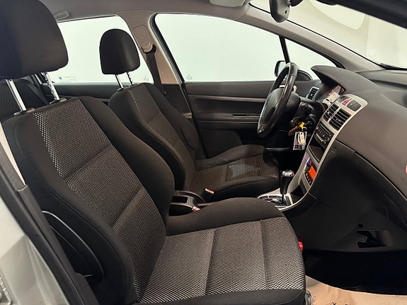 Peugeot 307 14 of 22