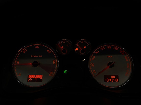 Peugeot 307 17 of 22