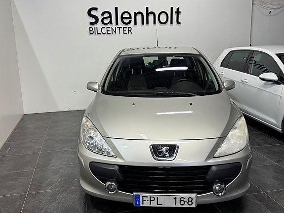 Peugeot 307 3 of 22