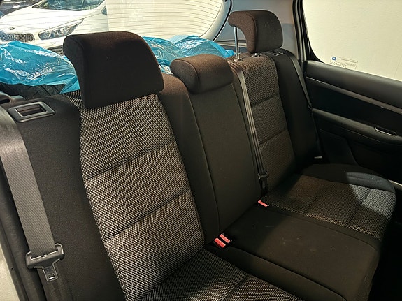 Peugeot 307 20 of 22