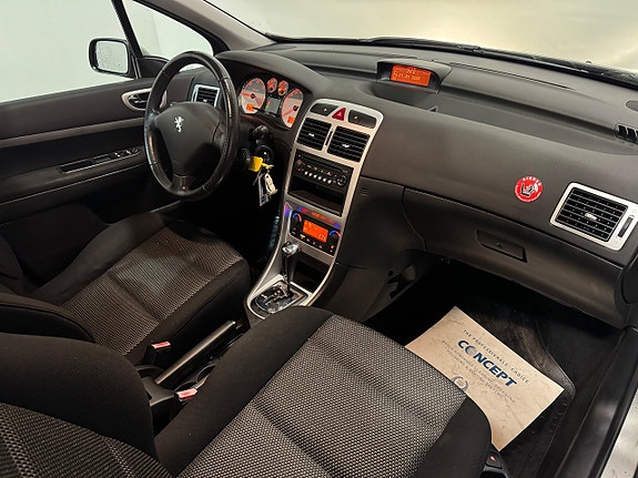 Peugeot 307 13 of 22