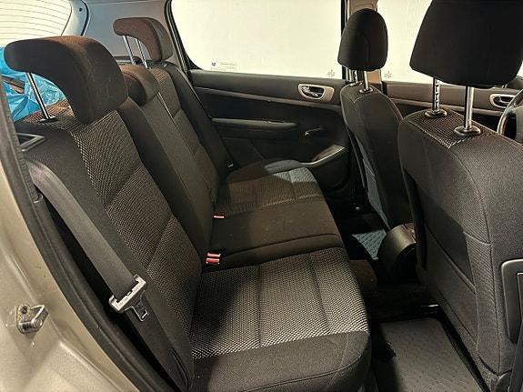 Peugeot 307 21 of 22