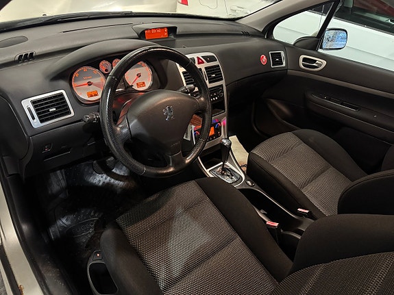 Peugeot 307 11 of 22