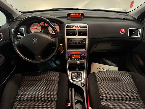 Peugeot 307 15 of 22