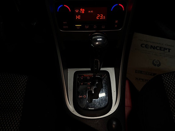 Peugeot 307 19 of 22