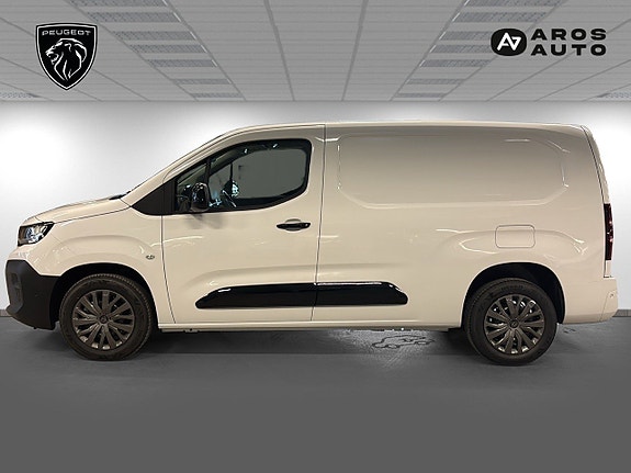 Peugeot Partner 4 of 13
