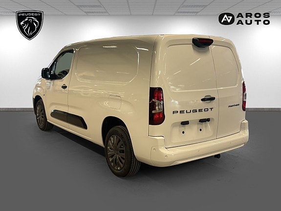 Peugeot Partner 6 of 13