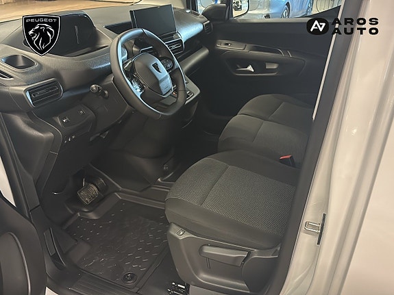 Peugeot Partner 7 of 13