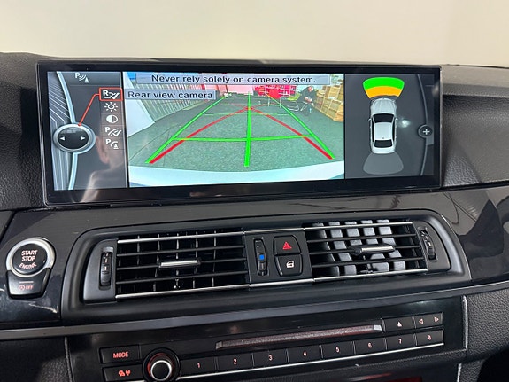 BMW 530d 17 of 25