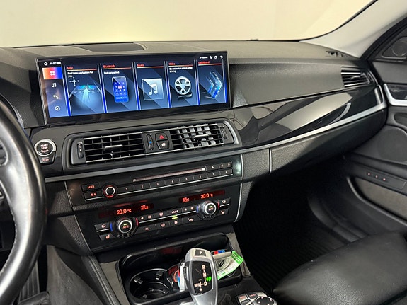 BMW 530d 14 of 25