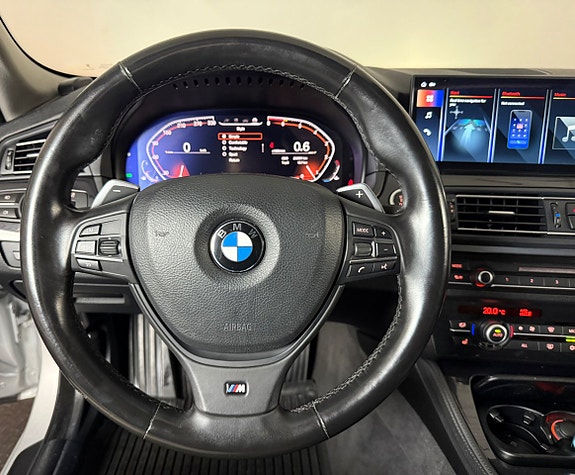 BMW 530d 13 of 25