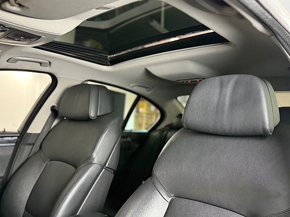 BMW 530d 11 of 25