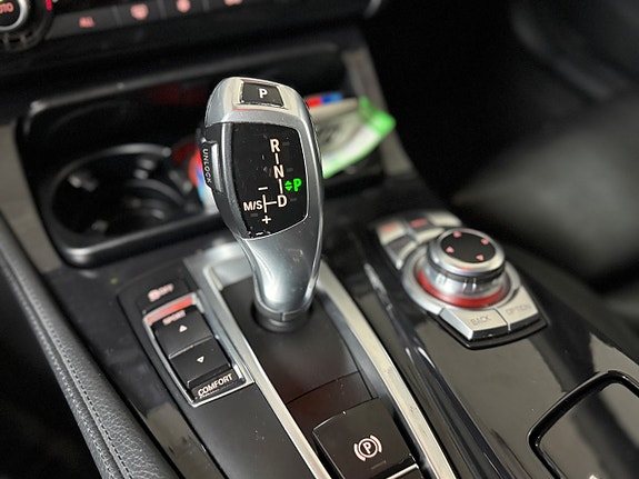 BMW 530d 20 of 25