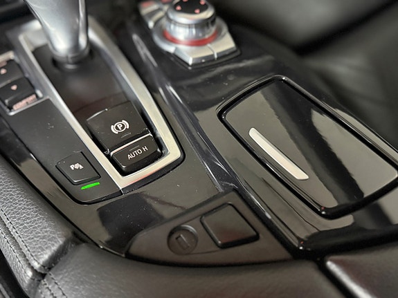 BMW 530d 21 of 25