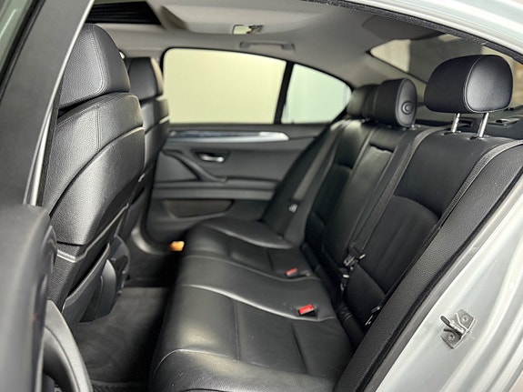 BMW 530d 12 of 25