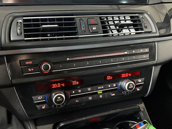 BMW 530d 19 of 25