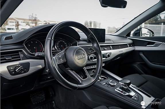 Audi A4 4 of 5