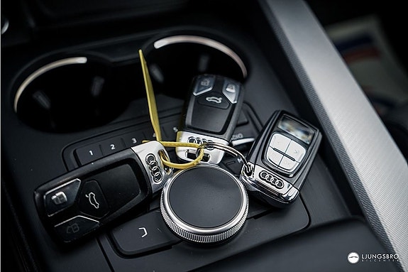 Audi A4 5 of 5