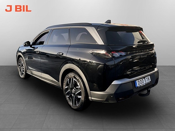 Peugeot 5008 4 of 5