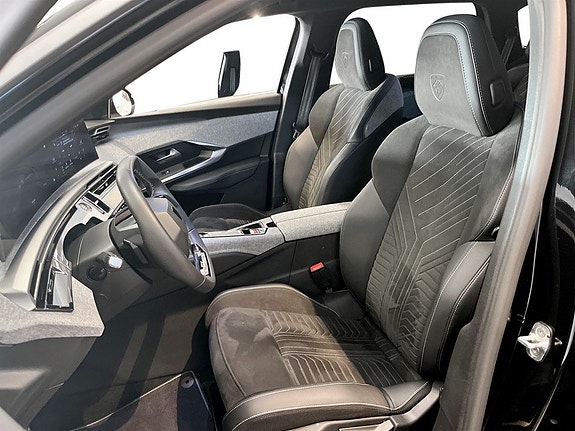 Peugeot 5008 5 of 5