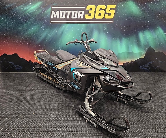 Lynx BOONDOCKER 850 DS 3900 -18 • 454 MIL • 1069 KR/MÅN • KÖP ONLINE