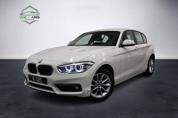 BMW 116d