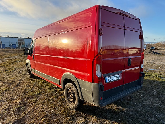 Fiat Ducato 5 of 5