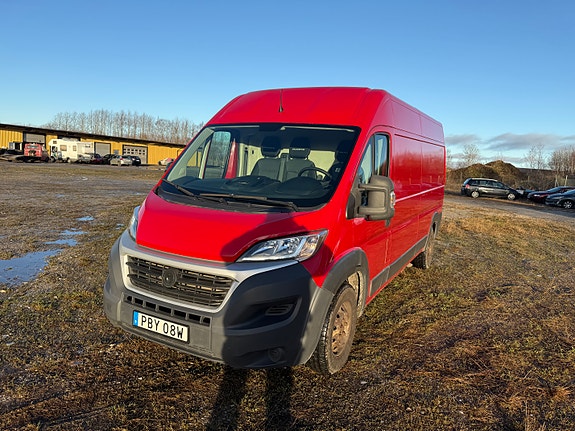 Fiat Ducato 3 of 5