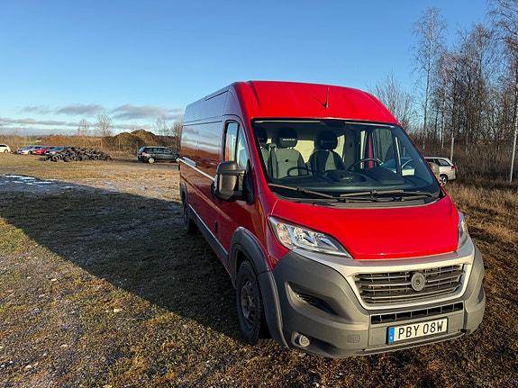Fiat Ducato 2 of 5