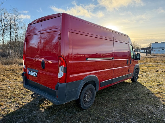 Fiat Ducato 4 of 5