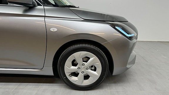 Suzuki Swift 21 of 21